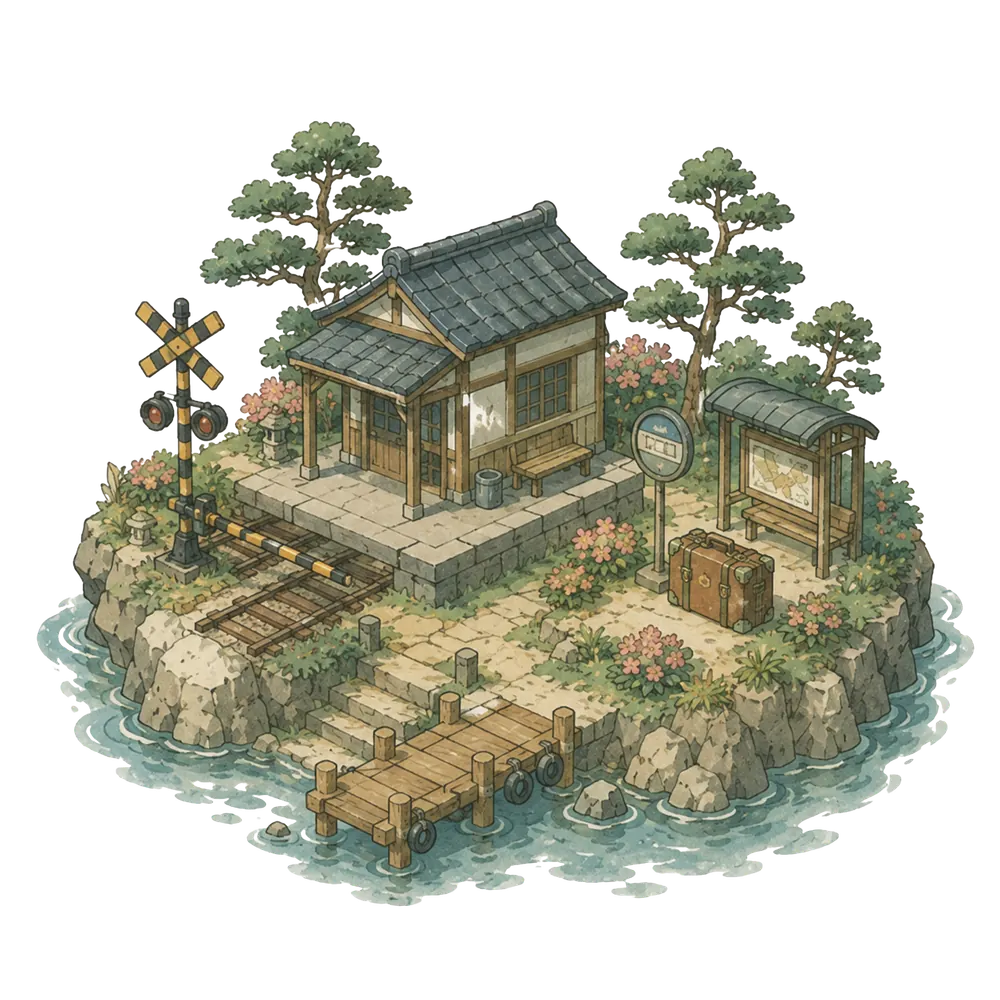 I want to enjoy traveling Japan on a deeper level