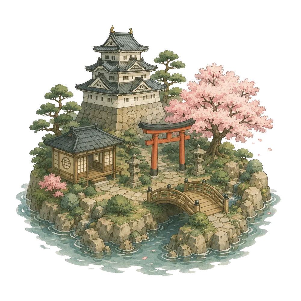 I want to understand Japanese culture more deeply